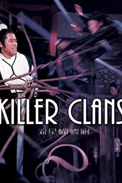 Killer Clans