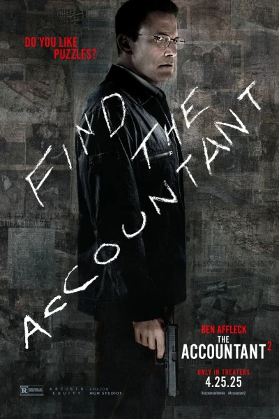 The Accountant²