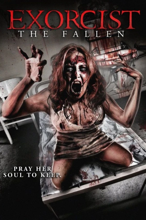 Exorcist: The Fallen Poster