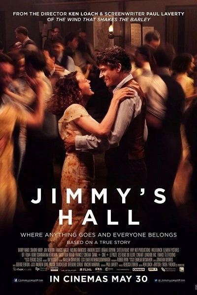 Jimmy's Hall