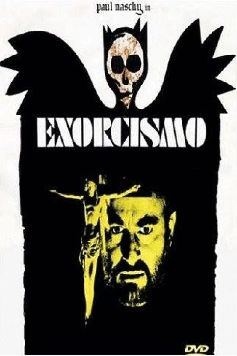 Exorcism Poster