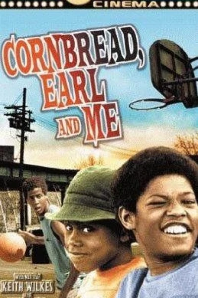 Cornbread, Earl and Me