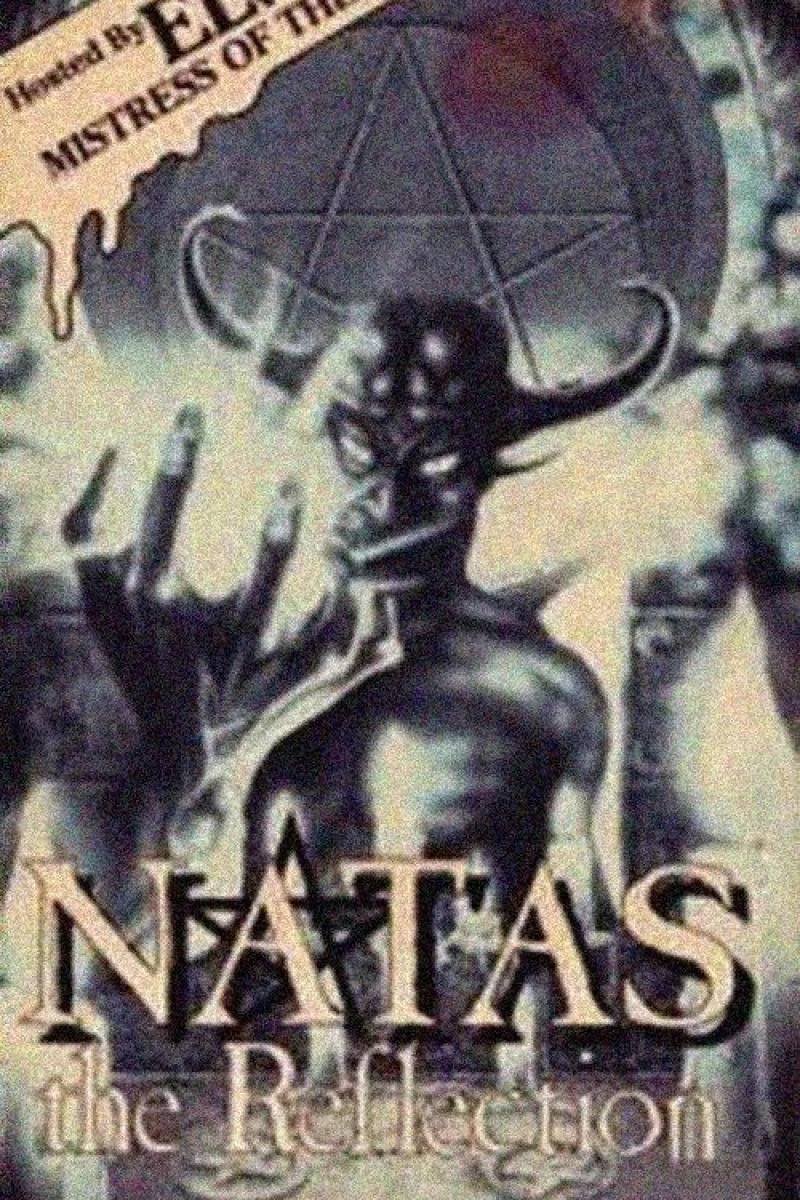 Natas: The Reflection Poster