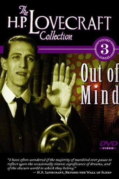 Out of Mind: The Stories of H.P. Lovecraft