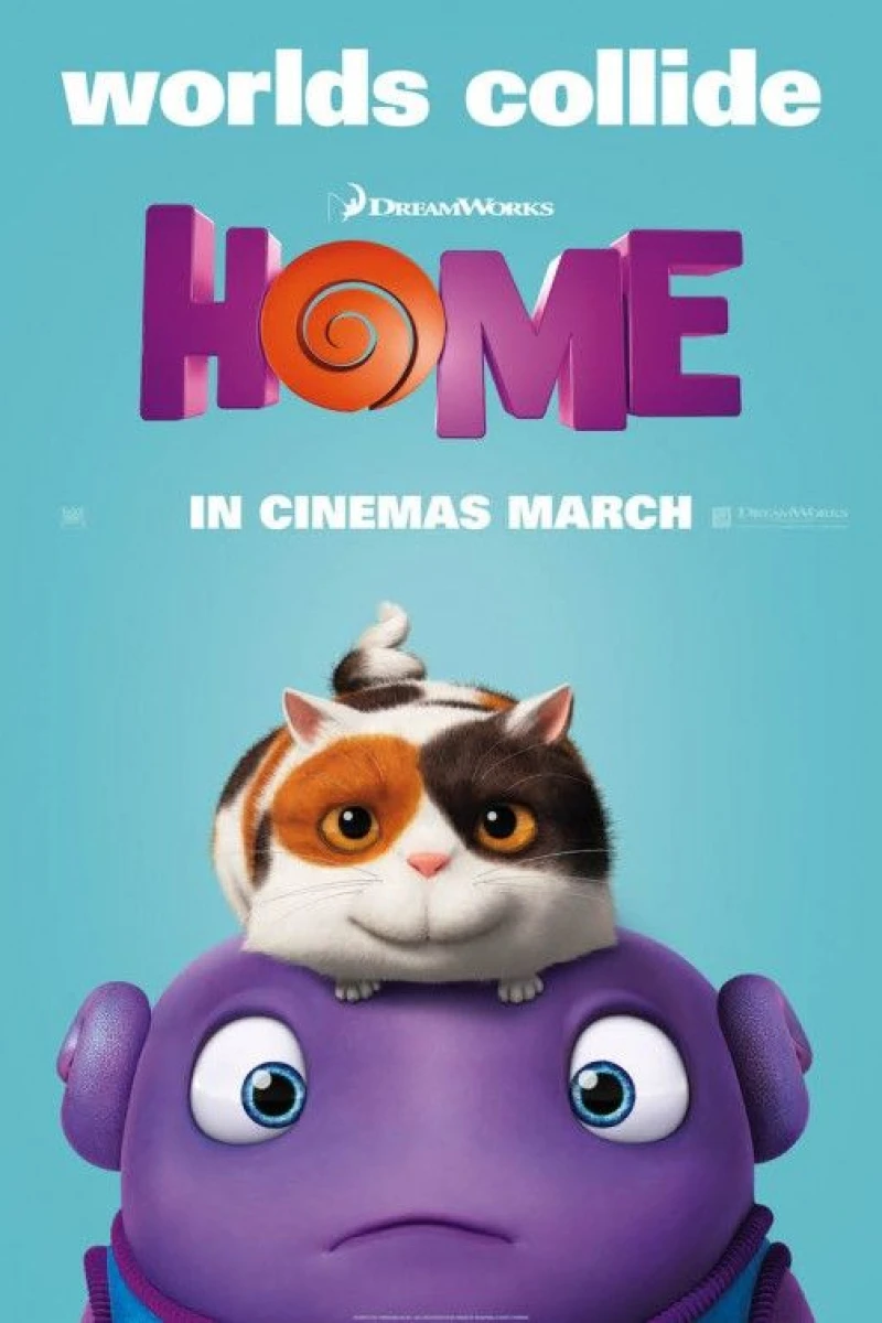 Home Poster