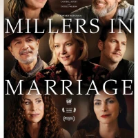 Millers in Marriage