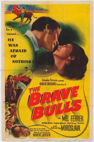 The Brave Bulls