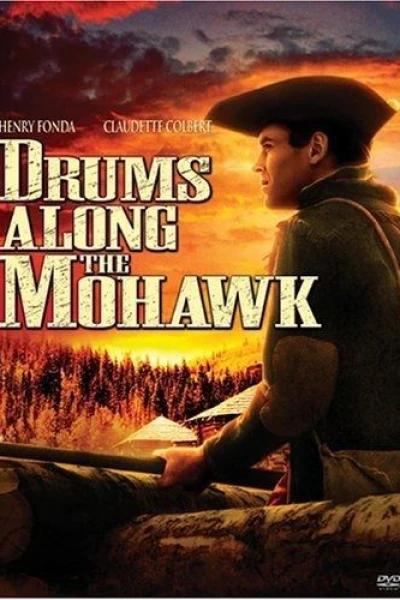 Drums Along the Mohawk