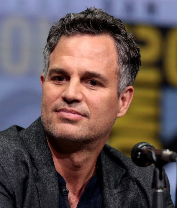 <strong>Mark Ruffalo</strong>. Image by Gage Skidmore.