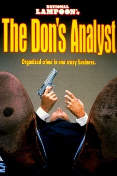 National Lampoon's The Don's Analyst