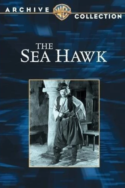 The Sea Hawk