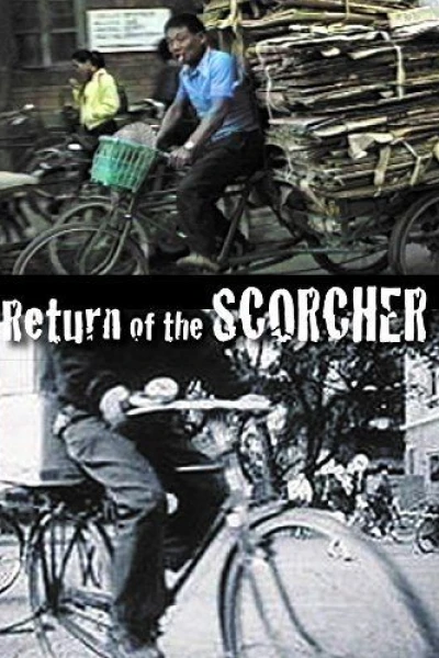 Return of the Scorcher