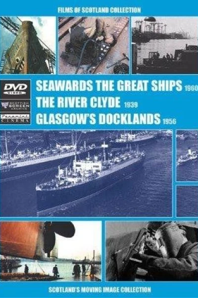 Seawards the Great Ships
