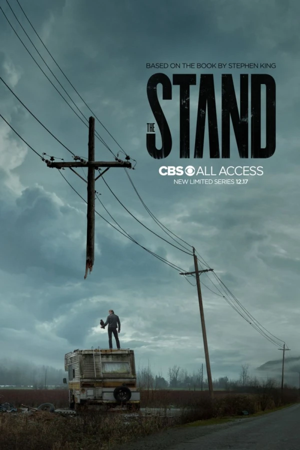 The Stand Poster