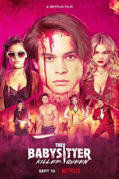 The Babysitter 2: Killer Queen