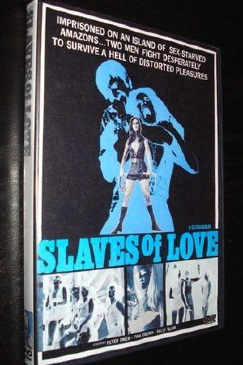 Slaves of Love Poster