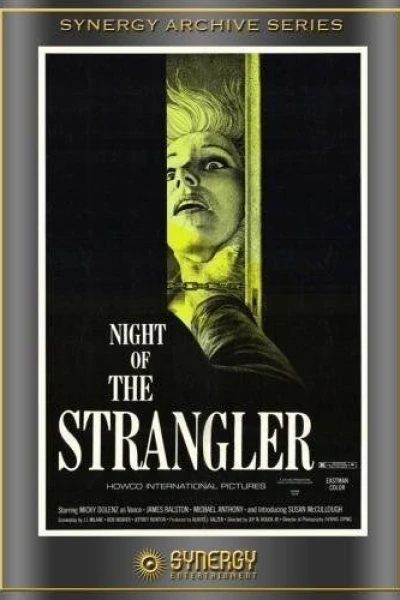 The Night of the Strangler