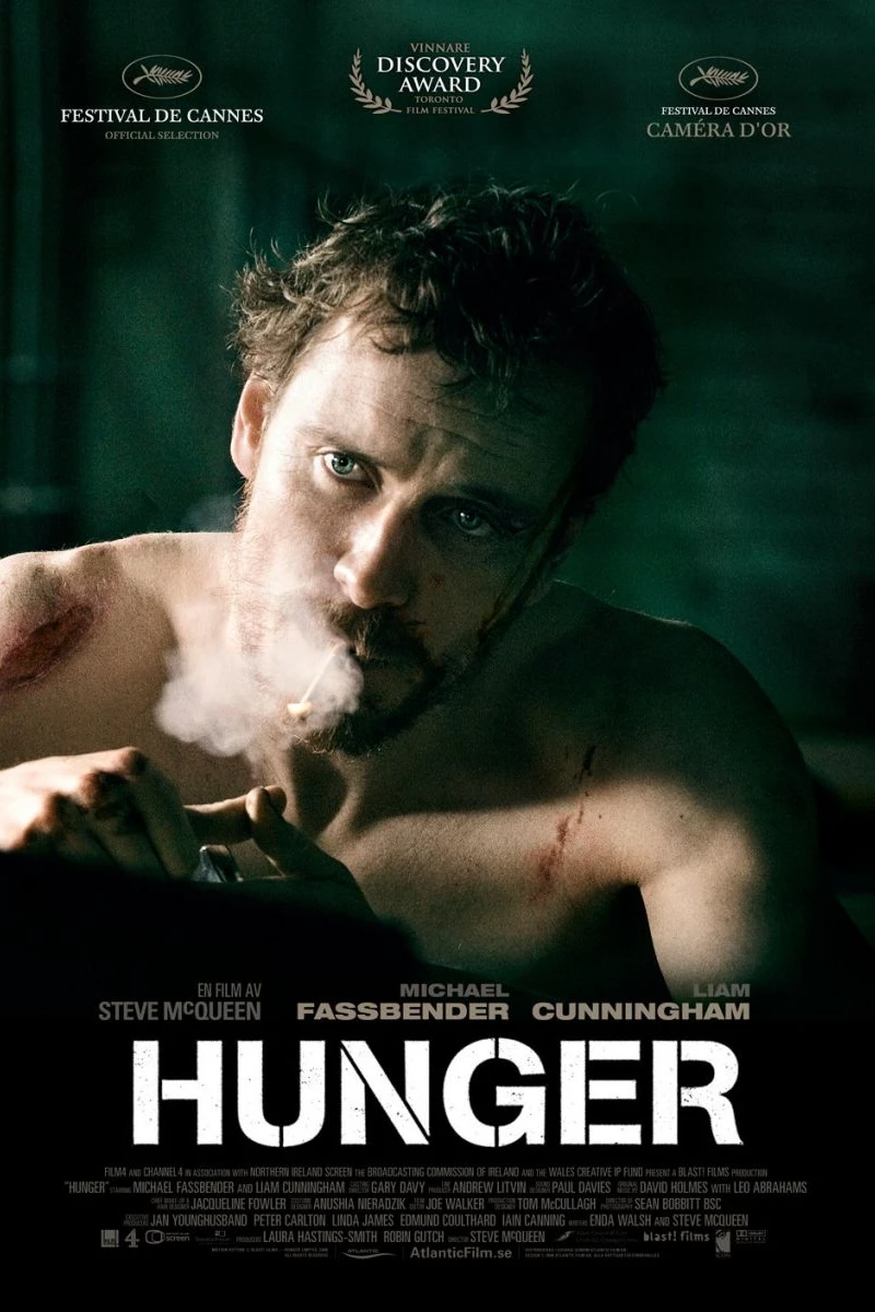 Hunger Poster