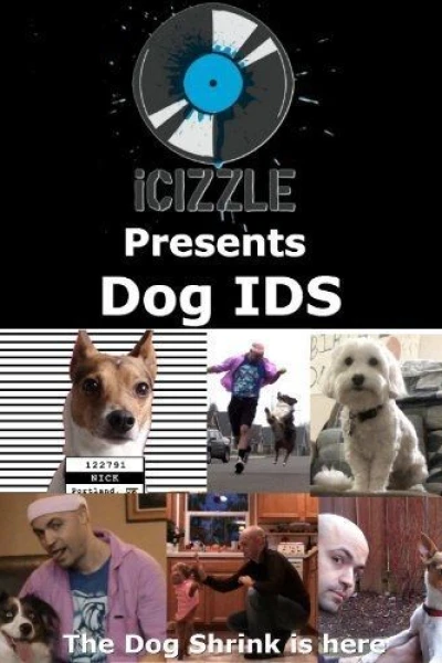 Icizzle Presents Dog IDS