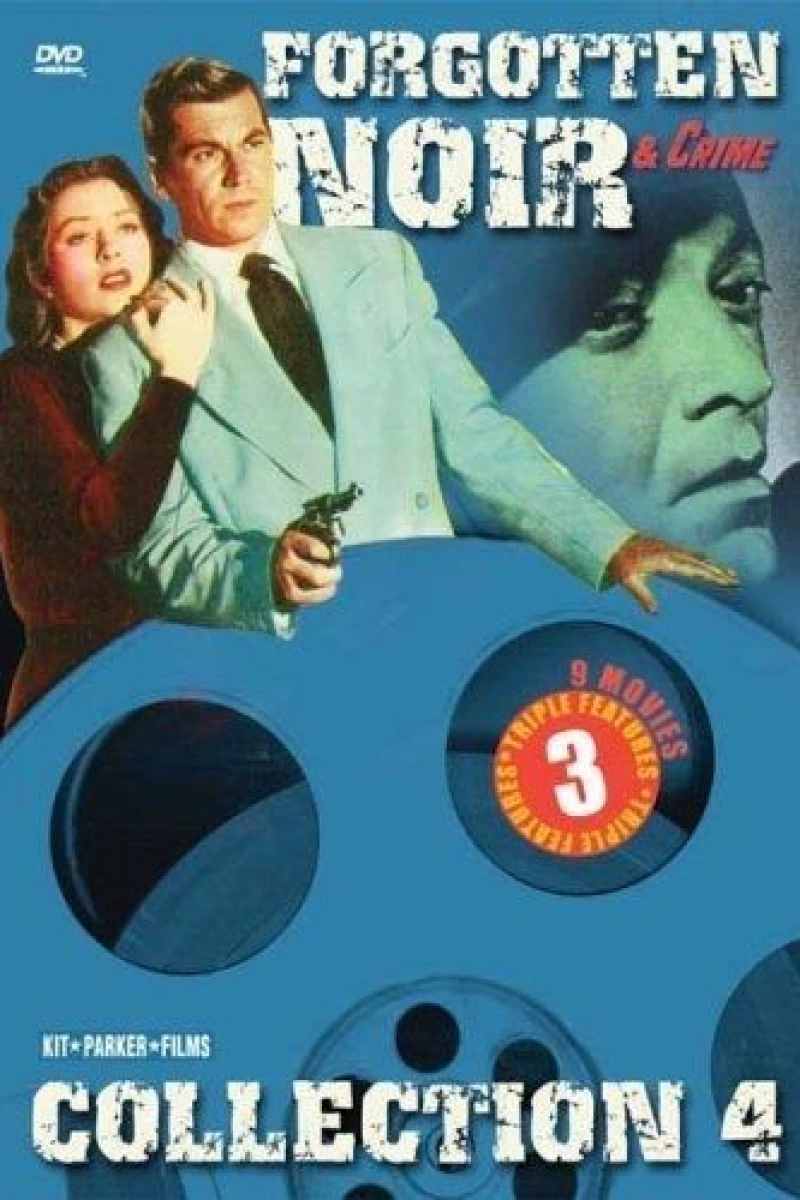 Highway Patrol Poster