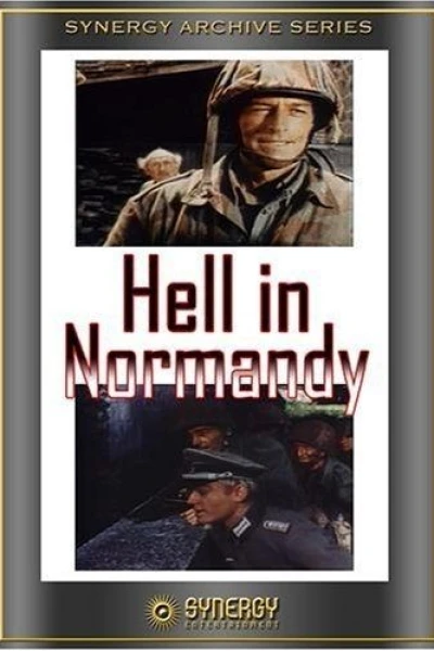 Hell In Normandy