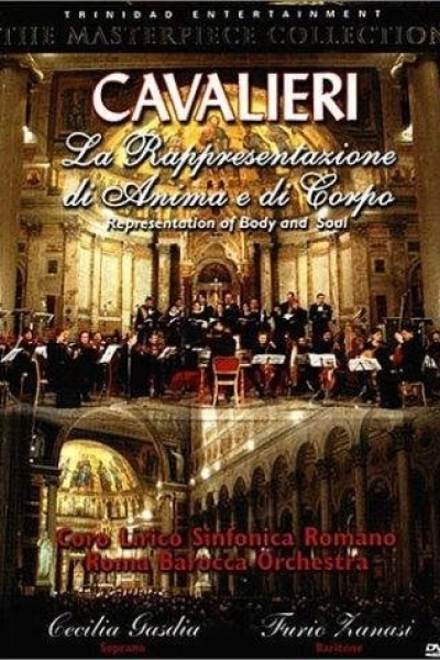 Cavalieri: La rappresentazione di anima e di corpo