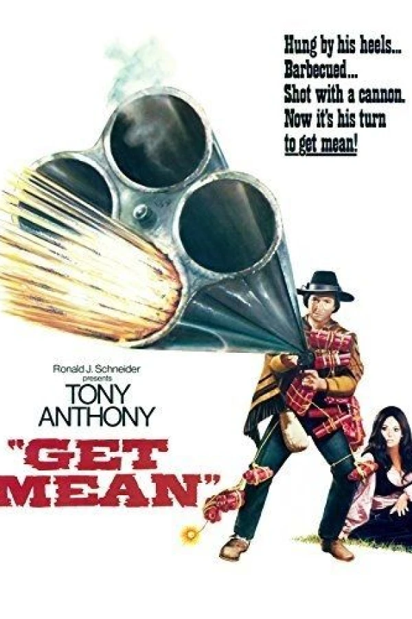 Beat a Dead Horse Poster