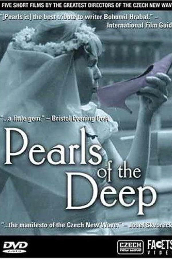 Pearls of the Deep Poster