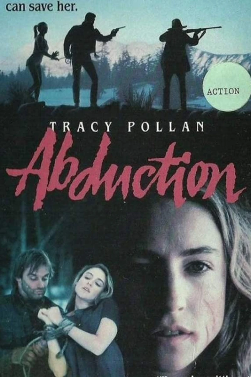 Abduction Poster