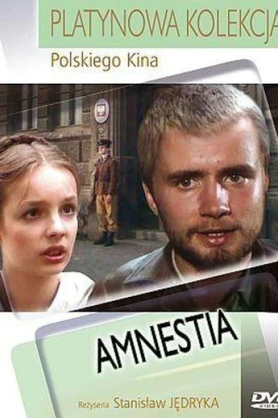 Amnestia