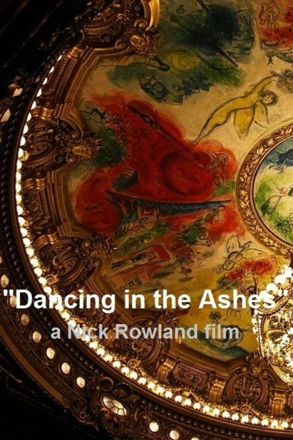 Dancing in the Ashes Poster