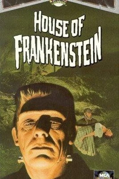 Frankenstein 06 - House of Frankenstein (1944)