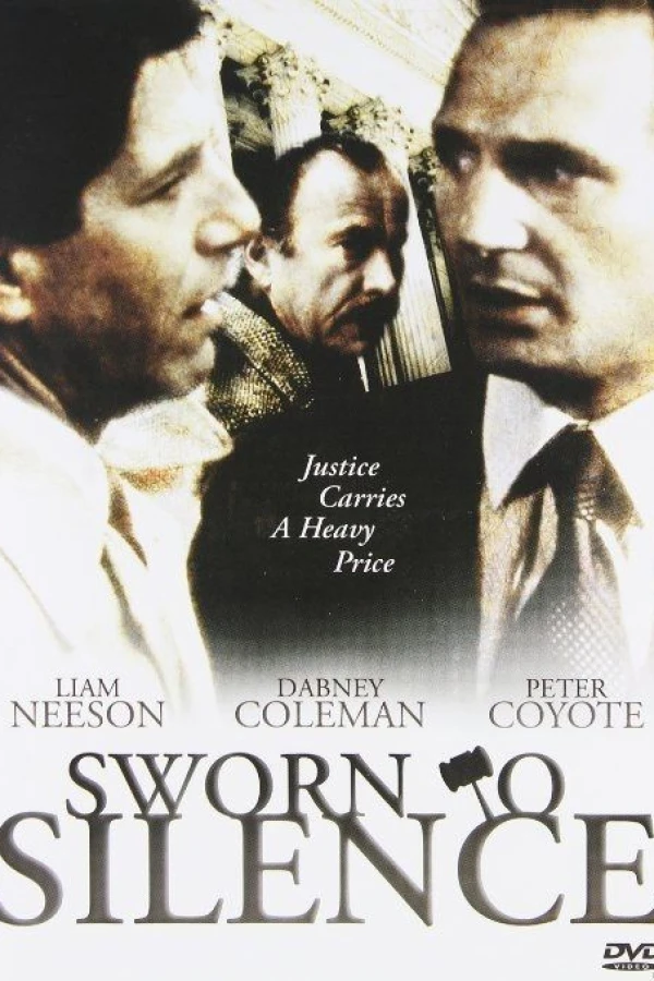 Sworn to Silence Poster