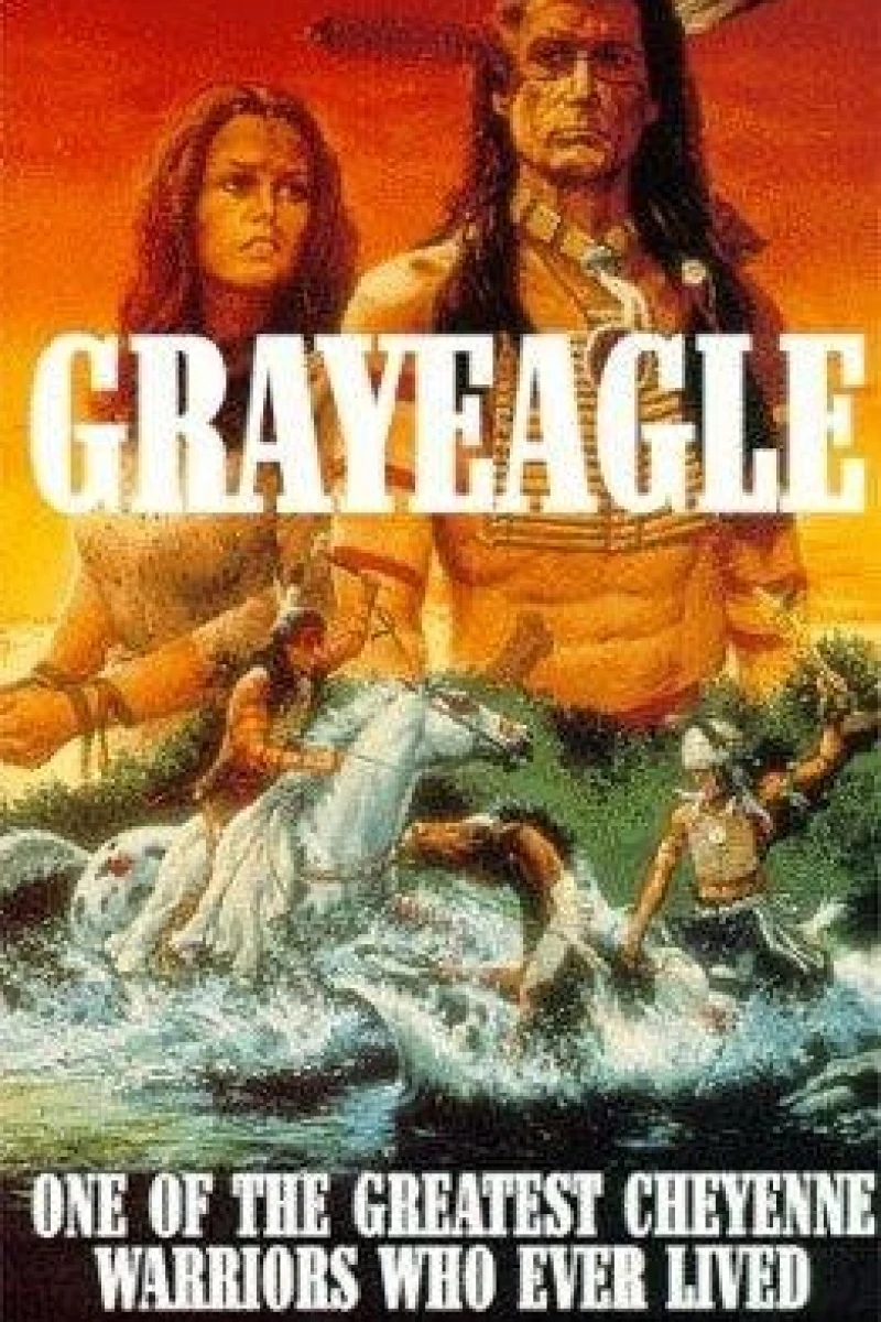 Grayeagle Poster