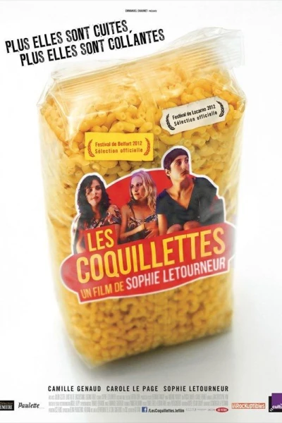 Les coquillettes