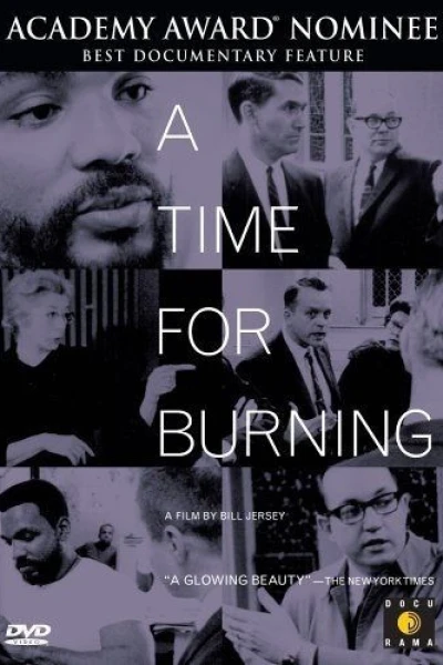 A Time for Burning