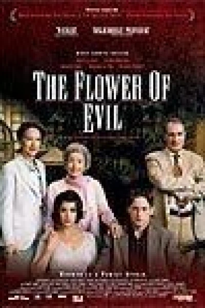 Flower of Evil