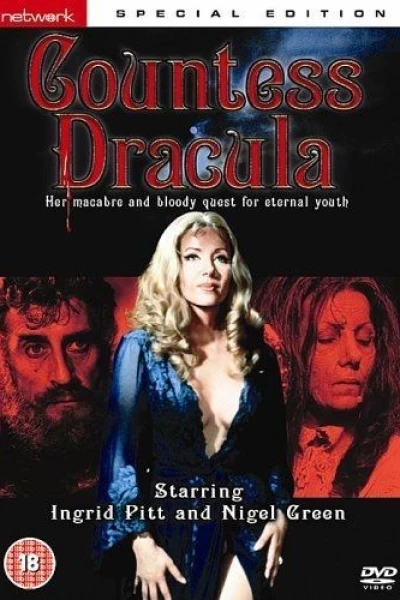 Countess Dracula