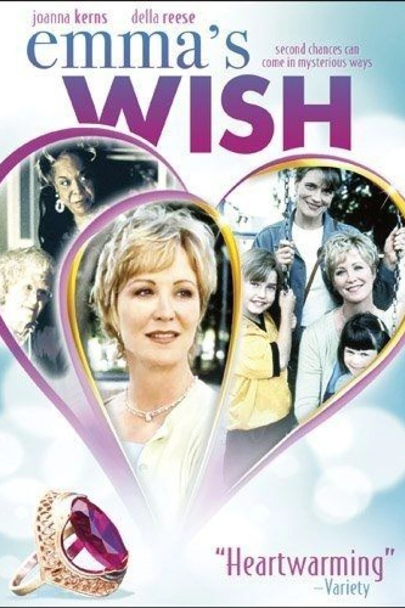 Emma's Wish Poster