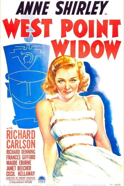 West Point Widow