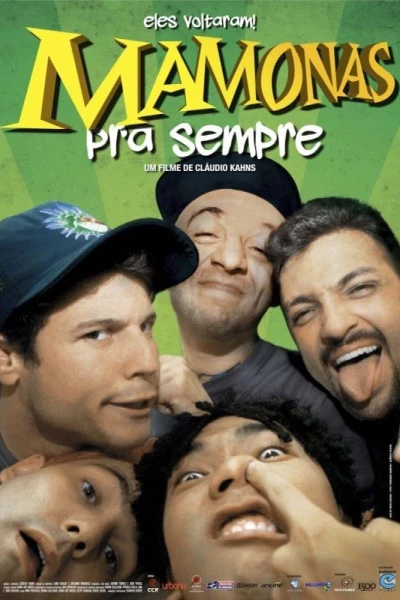 Mamonas Forever