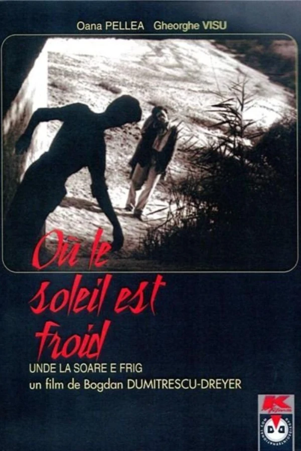 Unde la soare e frig Poster