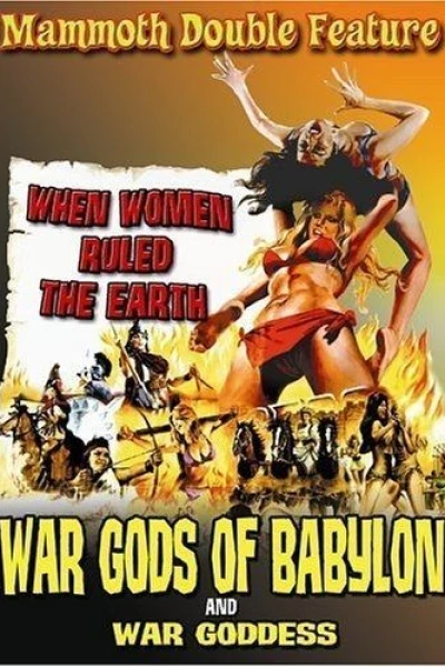 War Gods of Babylon