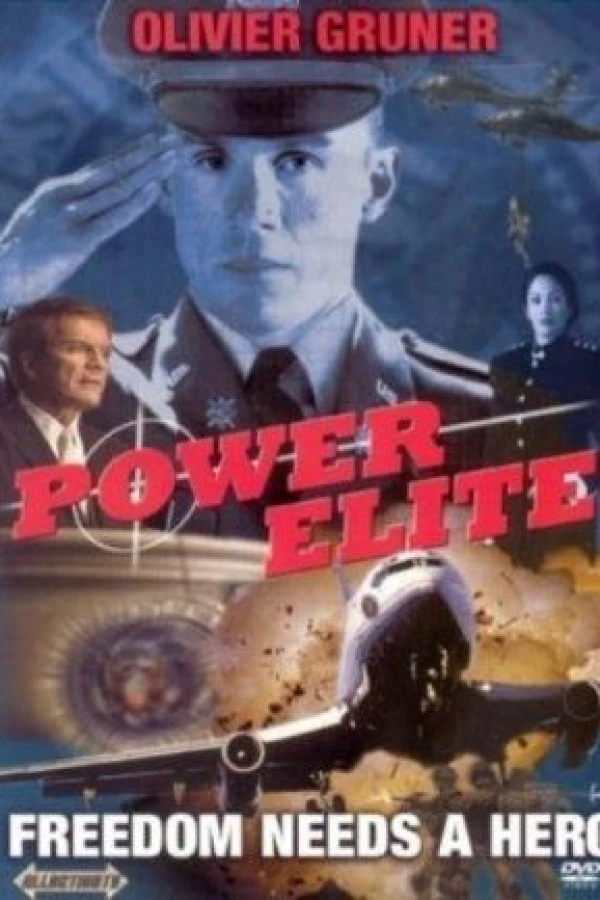 Power Elite Poster