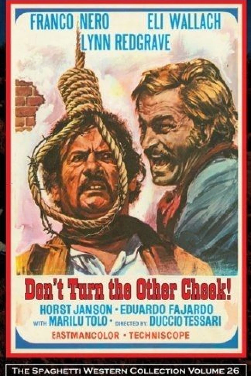 Long Live Your Death Poster