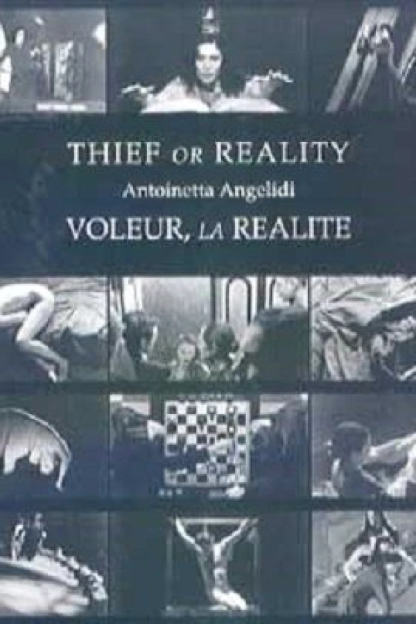 Thief or Reality Poster