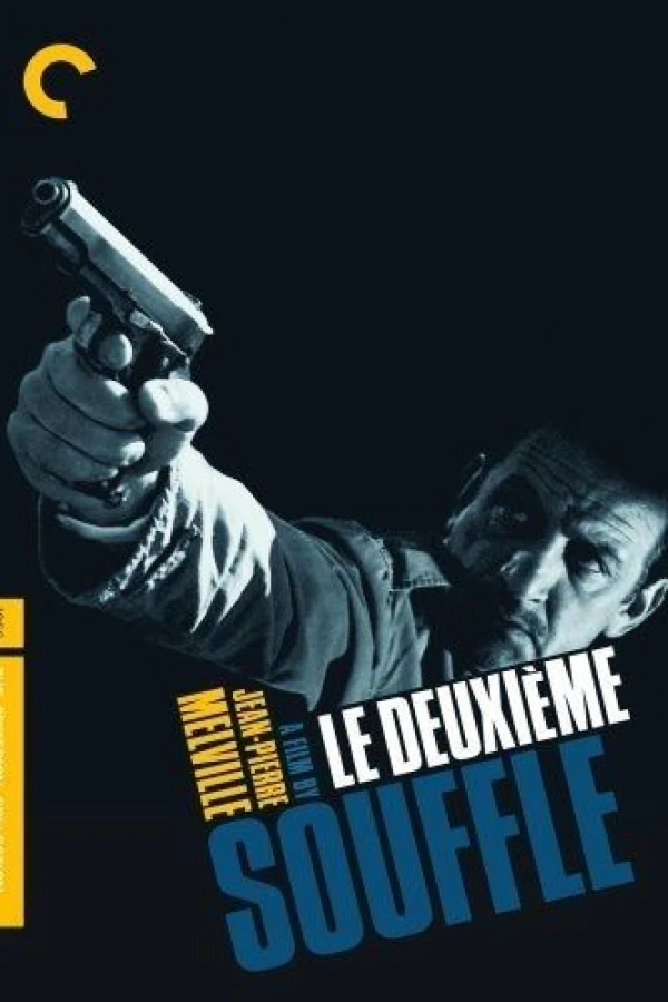 Second Breath Poster