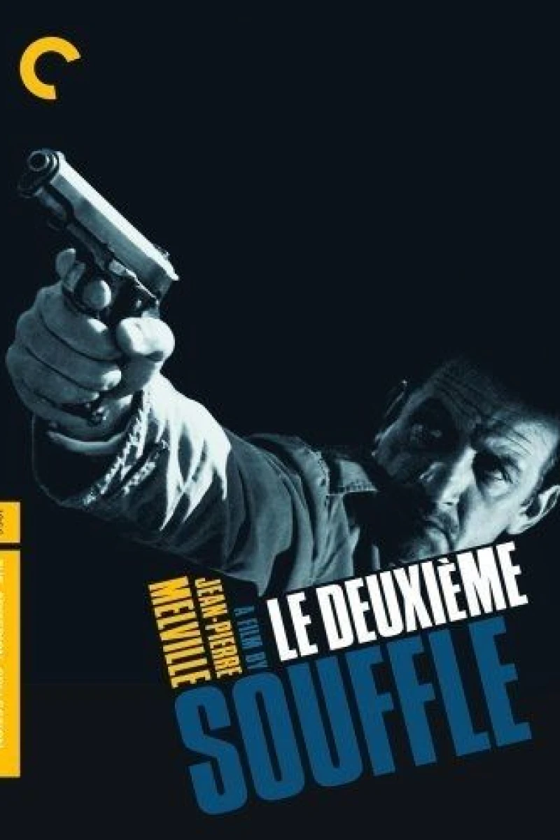 Second Breath Poster