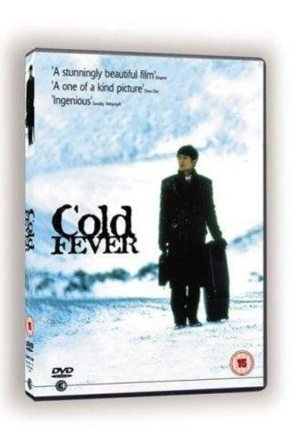 Cold Fever Poster