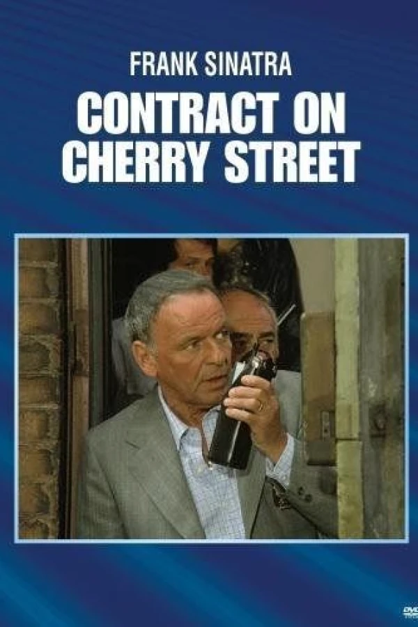 Contract on Cherry Street Poster